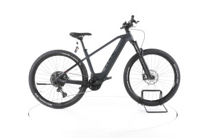 Cube Reaction Hybrid EXC E-Bike - L