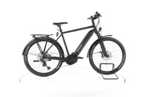 Winora Yucatan 12 Pro Trekking E-Bike - 56