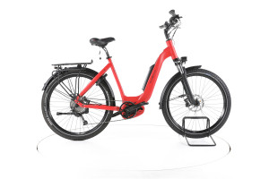 Velo de Ville LEB 900 Trekking E-Bike Tiefeinsteiger - 55 cm