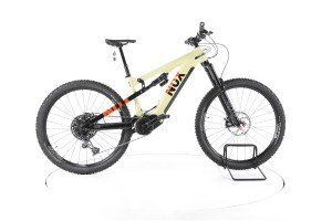 Nox Cycles Hybrid All Mountain 5.9 Fully E-Bike - M / 43 cm