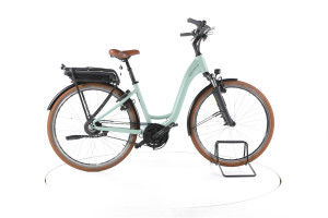 Riese & Müller Swing vario City E-Bike Tiefeinsteiger - 46 cm
