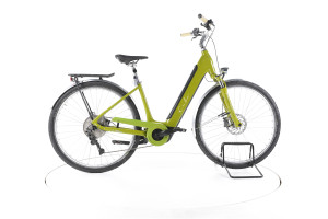 Cube Ella Ride Hybrid Trekking E-Bike Tiefeinsteiger - XS / 46 cm