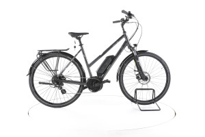 Triumph E-Bird Ultra Trekking E-Bike - 55 cm