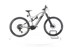 R Raymon TrailRay 140E 10.0 Fully E-Bike - L / 47 cm