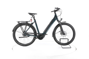 Winora Sinus N8 City E-Bike Tiefeinsteiger - 54 cm