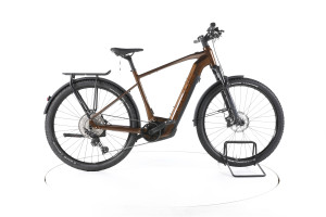 Focus AVENTURA² 6.8 Trekking E-Bike - XL / 52 cm