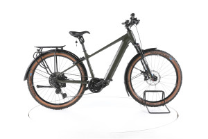MAXX Pacemaxx ELS Trekking E-Bike 2023 - 46
