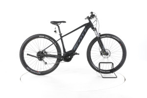 Scott Aspect 940, blaugrau, M E-Bike -