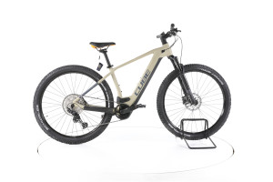 Cube Reaction Hybrid Pro E-Bike - L