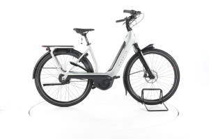 Gazelle Avignon C380 HMB City E-Bike Tiefeinsteiger - 53 cm