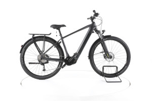 Focus Aventura 6.6 Trekking E-Bike - L