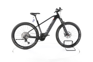 Cube Reaction Hybrid SLT E-Bike - XL