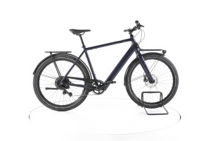 Coboc Bristol DMT Trekking E-Bike - L