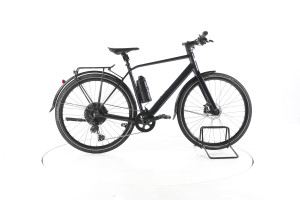 Orbea Vibe H10 EQ Trekking E-Bike - L