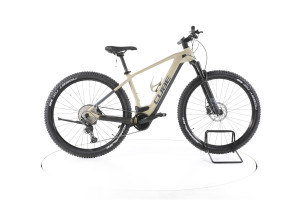 Cube Reaction Hybrid Pro E-Bike - L