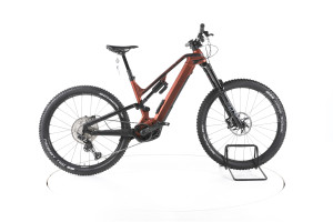 Bulls Sonic EVO EN 1 Fully E-Bike - M / 44 cm
