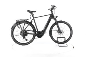 KTM Macina Style Trekking E-Bike - 60
