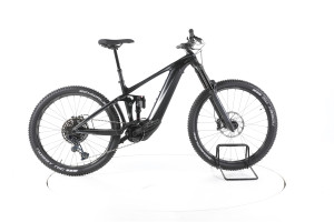 Giant Reign E+ 2 Fully E-Bike - M
