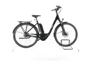 R Raymon CityRay E 4.0 City E-Bike Tiefeinsteiger - M / 50 cm