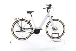 Excelsior Pearl City E-Bike Tiefeinsteiger - 56