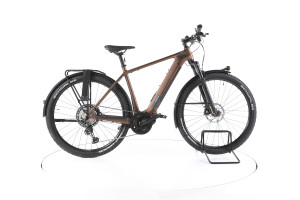 Canyon Pathlite:ON 6 Trekking E-Bike - L