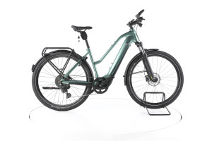 Giant Explore E+ 1 Trekking E-Bike 2023 - L