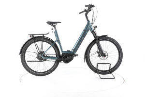 E-Bike Manufaktur 8CHT City Tiefeinsteiger - 55 cm