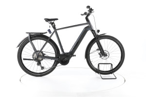 Cube Kathmandu Hybrid SLT Trekking E-Bike 2023 - XL / 62 cm