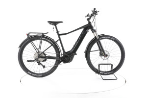 Giant Fathom E+EX Trekking E-Bike - L