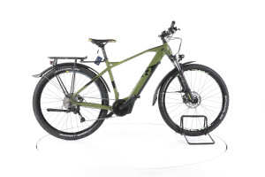 R Raymon HardRay E 4.0 Trekking E-Bike - L / 50 cm