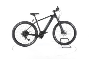 Axess Element 29, black grey sand, 20" E-Bike - 50