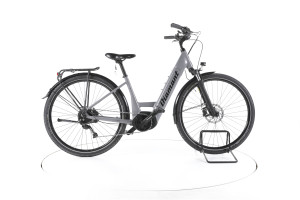 Diamant Mandara + Trekking E-Bike Tiefeinsteiger - S