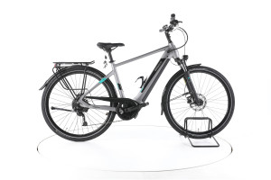 Pegasus Evo CX Trekking E-Bike - 50