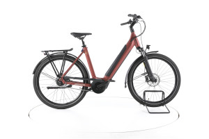 Winora Sinus N5f City E-Bike Tiefeinsteiger - 55