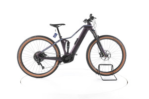 Bulls Sonic Eva TR 1 Fully E-Bike 2023 - S