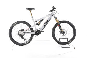 Nox Cycles Hybrid All Mountain 5.9 Ultra Fully E-Bike - 52