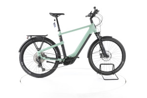 Winora Yakun 12 Trekking E-Bike - 55
