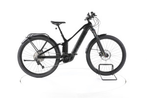 Trek Powerfly FS 4 Equipped Gen 3 SUV E-Bike 2023 - M