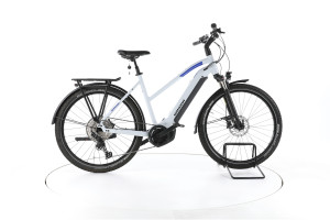 Winora Yucatan 12 Trekking E-Bike Tiefeinsteiger - 52