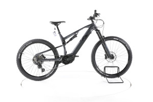 R Raymon TrailRay 140E 8.0 Fully E-Bike 2023 - L / 48 cm