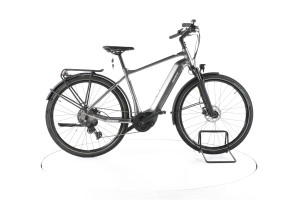 Giant DailyTour E+ 2 D GTS Trekking E-Bike - M