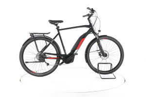 CONE Bikes eStreet 1.0 Trekking E-Bike - 60