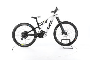 Husqvarna E-Bicycles Mountain Cross MC4 Fully E-Bike 2023 - M