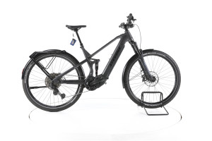 Stevens E-Inception TR 7.6.1. FEQ SUV E-Bike 2024 - 48
