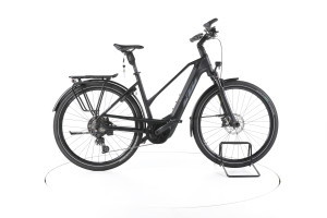 KTM Macina Style 730 Trekking E-Bike 2024 - 51