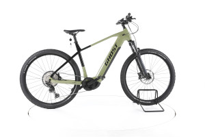 Ghost E-TERU B Pro E-Bike 2023 - XL