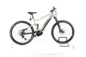 Haibike AllTrail 4 Fully E-Bike - L