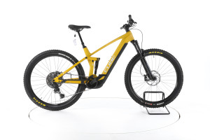 Cube Stereo Hybrid 140 HPC Pro Fully E-Bike 2024 - L