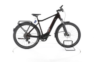 Giant Explore E+ 1 Trekking E-Bike 2023 - XL
