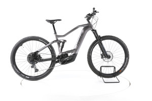 Haibike AllTrail 10 Fully E-Bike 2024 - 47 cm